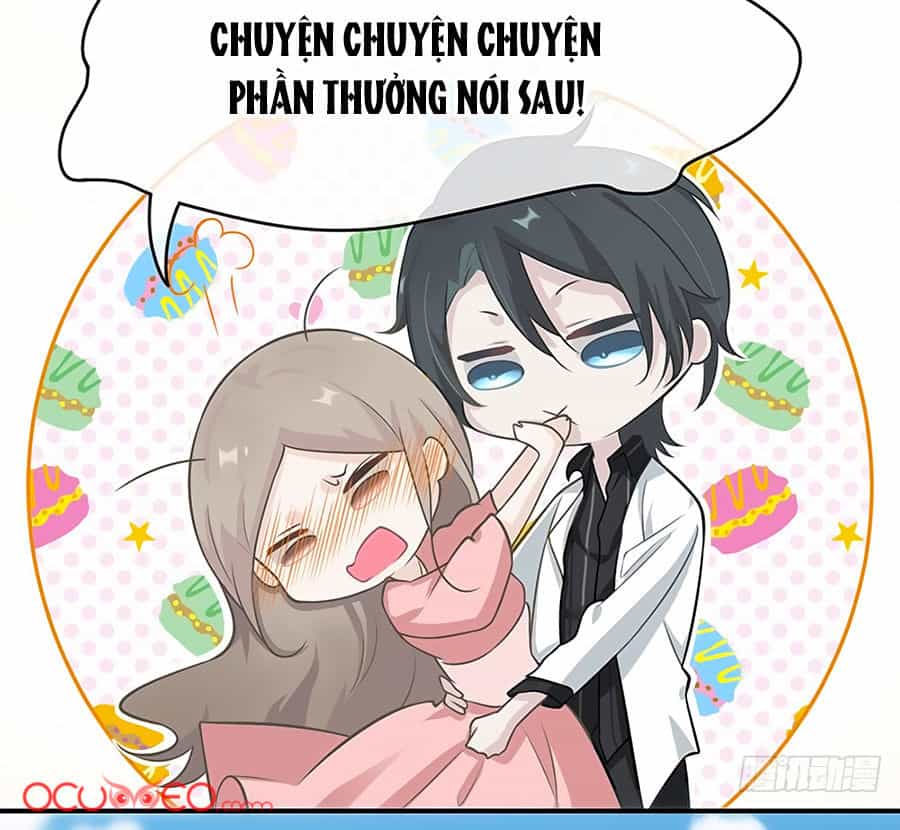 Hai Cách Tìm Gặp Người Yêu - Chương 7 - ảnh 32