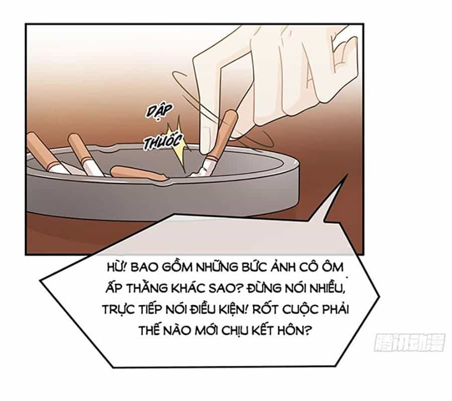 Hai Cách Tìm Gặp Người Yêu - Chương 71 - ảnh 29