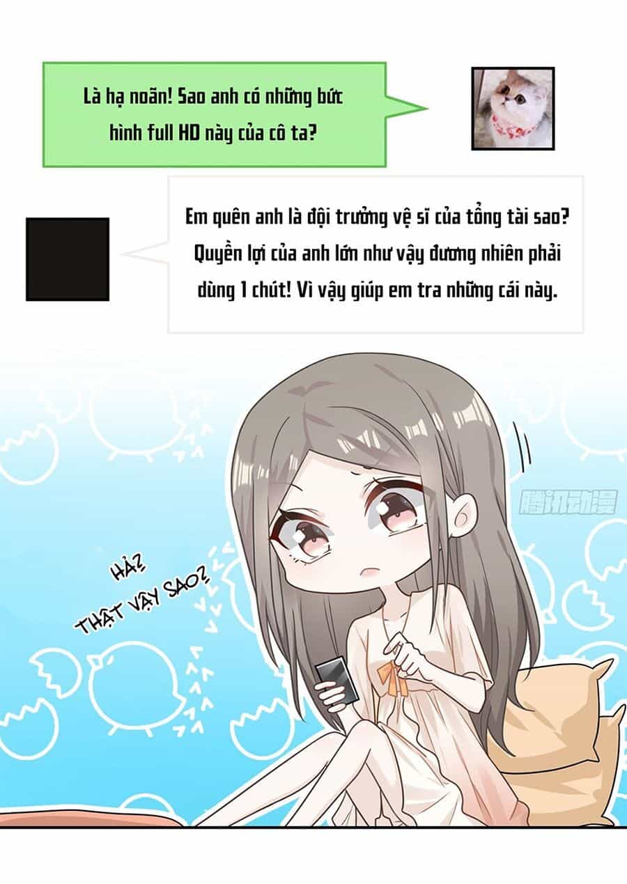 Hai Cách Tìm Gặp Người Yêu - Chương 72 - ảnh 25
