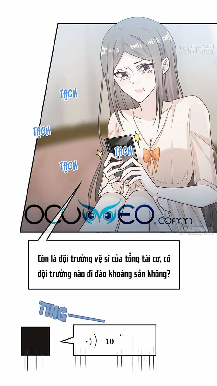 Hai Cách Tìm Gặp Người Yêu - Chương 72 - ảnh 26