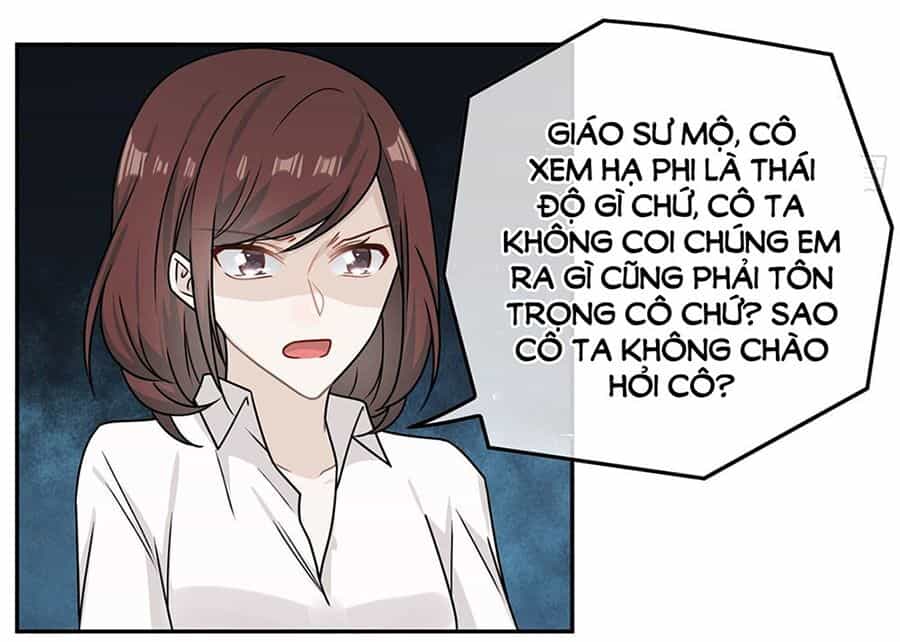Hai Cách Tìm Gặp Người Yêu - Chương 73 - ảnh 25