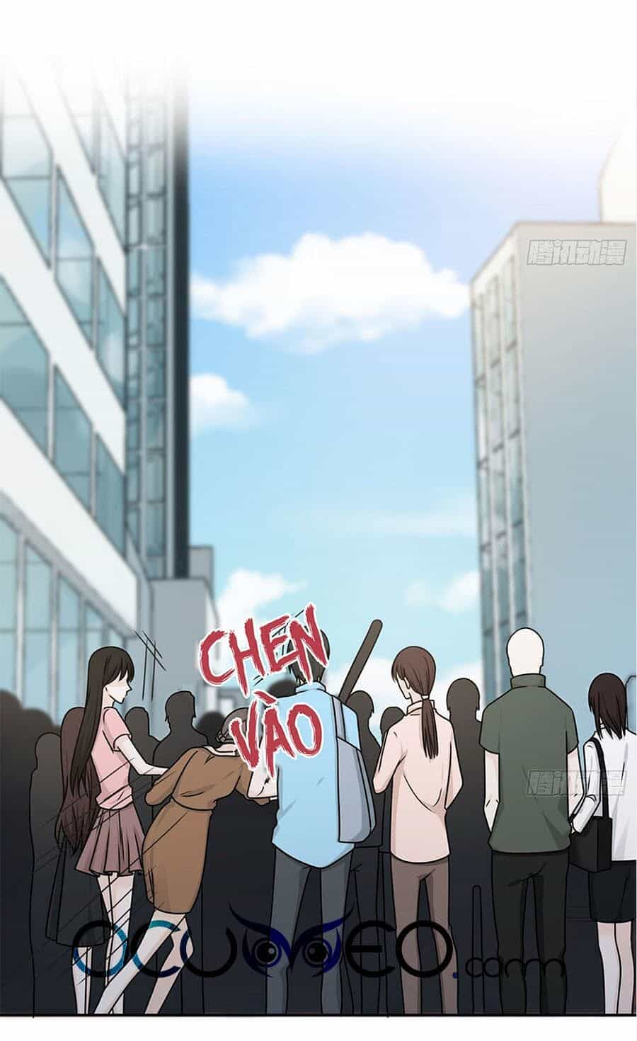 Hai Cách Tìm Gặp Người Yêu - Chương 75 - ảnh 17