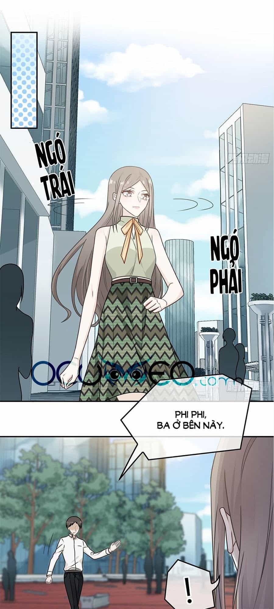 Hai Cách Tìm Gặp Người Yêu - Chương 75 - ảnh 4