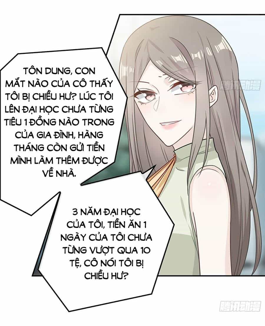 Hai Cách Tìm Gặp Người Yêu - Chương 76 - ảnh 5