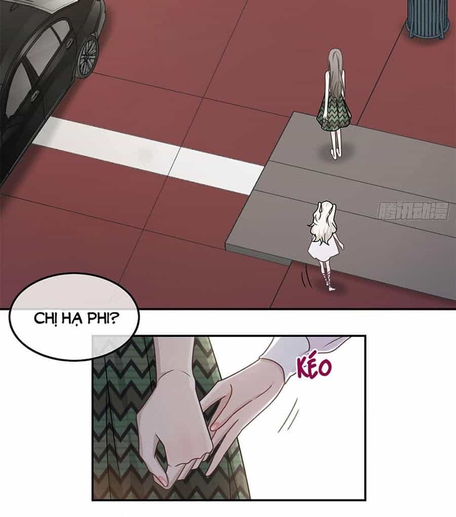 Hai Cách Tìm Gặp Người Yêu - Chương 77 - ảnh 20