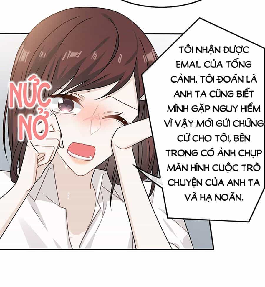 Hai Cách Tìm Gặp Người Yêu - Chương 78 - ảnh 13