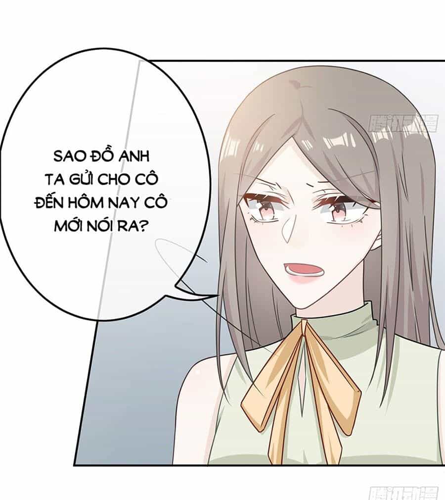 Hai Cách Tìm Gặp Người Yêu - Chương 78 - ảnh 14