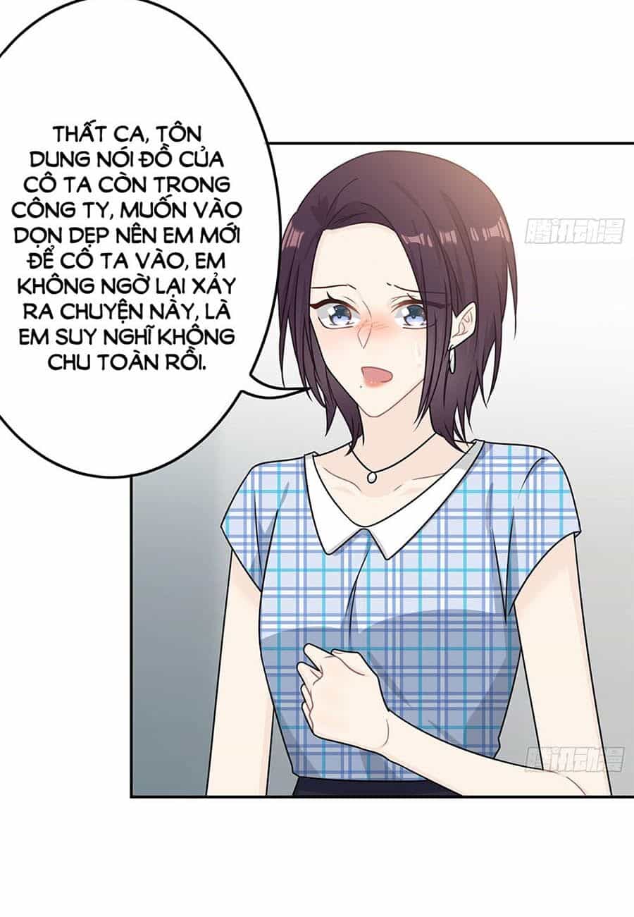 Hai Cách Tìm Gặp Người Yêu - Chương 79 - ảnh 6