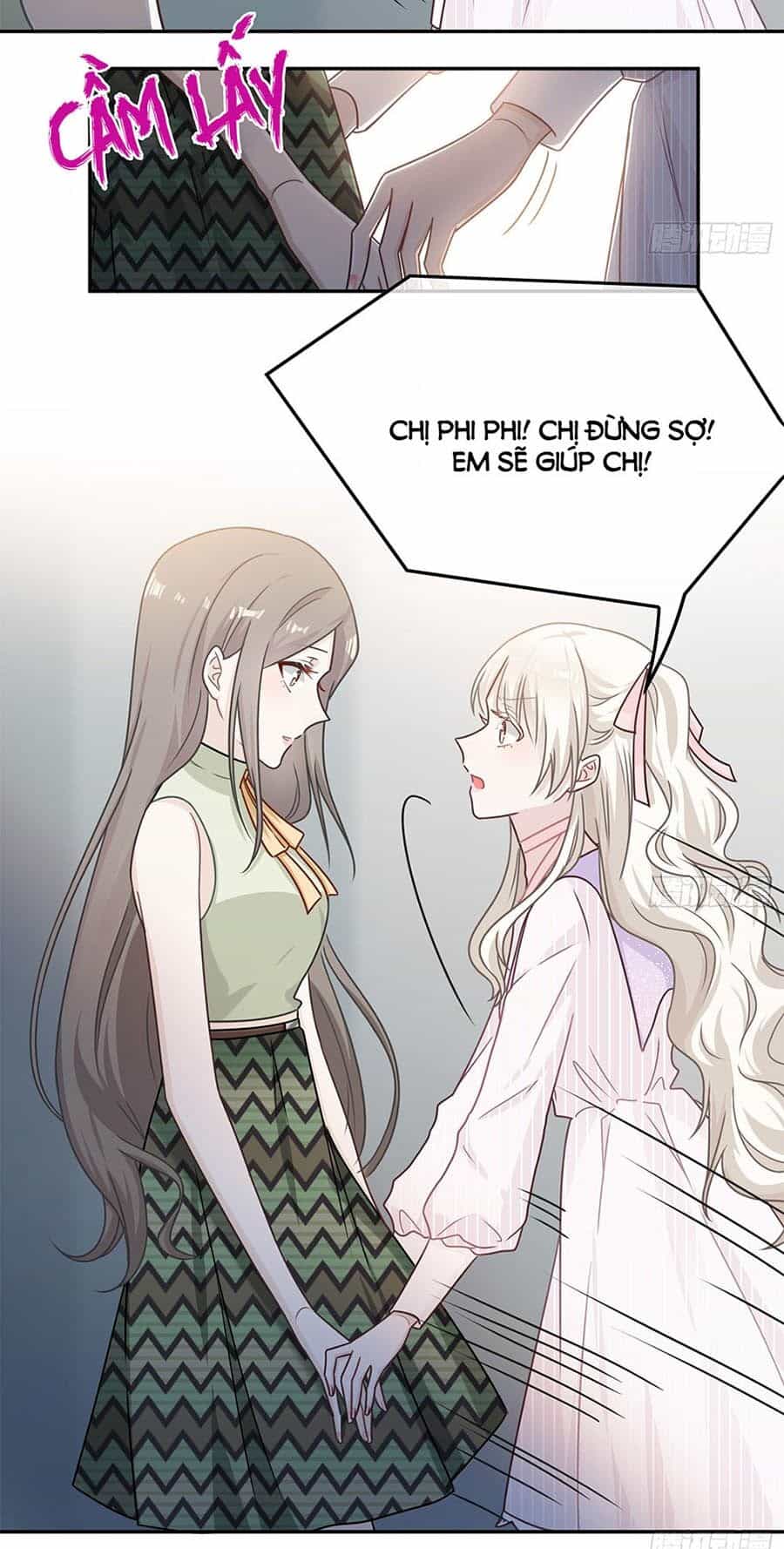 Hai Cách Tìm Gặp Người Yêu - Chương 79 - ảnh 8