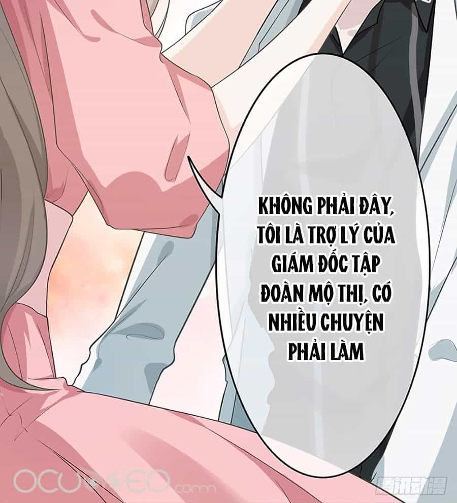 Hai Cách Tìm Gặp Người Yêu - Chương 8 - ảnh 15