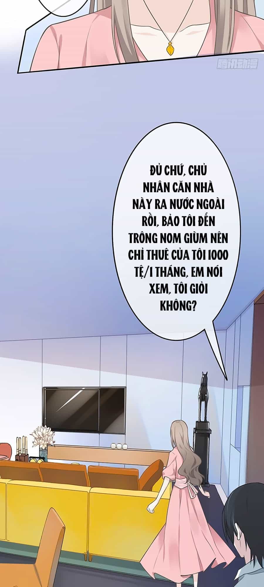 Hai Cách Tìm Gặp Người Yêu - Chương 8 - ảnh 2