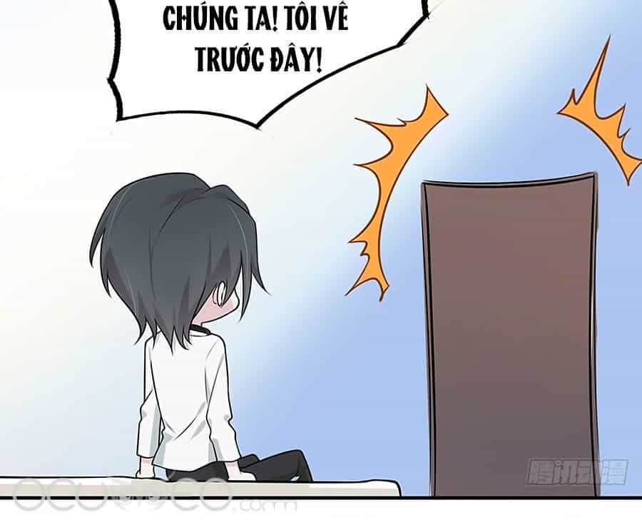 Hai Cách Tìm Gặp Người Yêu - Chương 8 - ảnh 22
