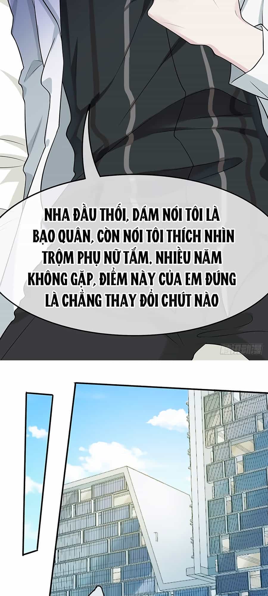 Hai Cách Tìm Gặp Người Yêu - Chương 8 - ảnh 24