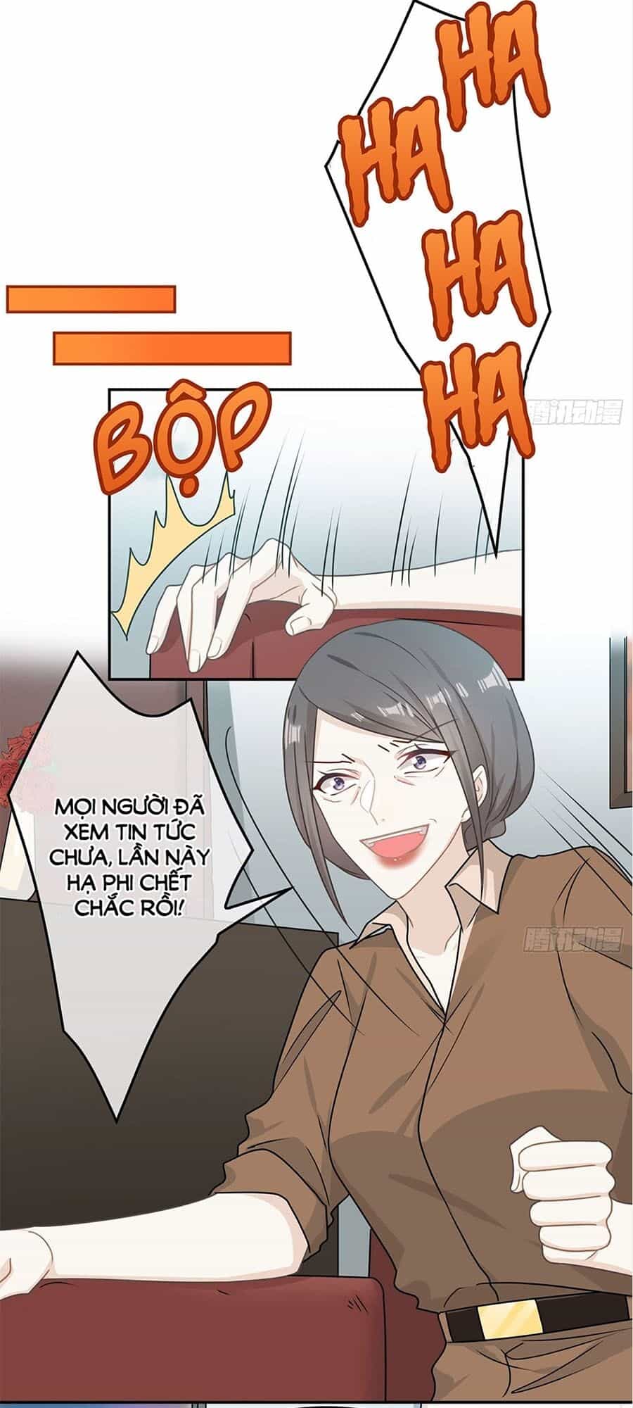 Hai Cách Tìm Gặp Người Yêu - Chương 80 - ảnh 23