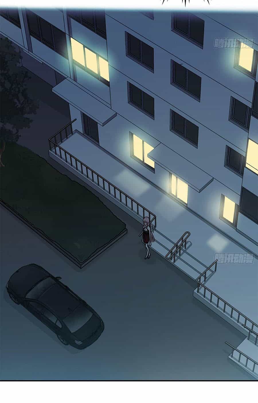 Hai Cách Tìm Gặp Người Yêu - Chương 81 - ảnh 7