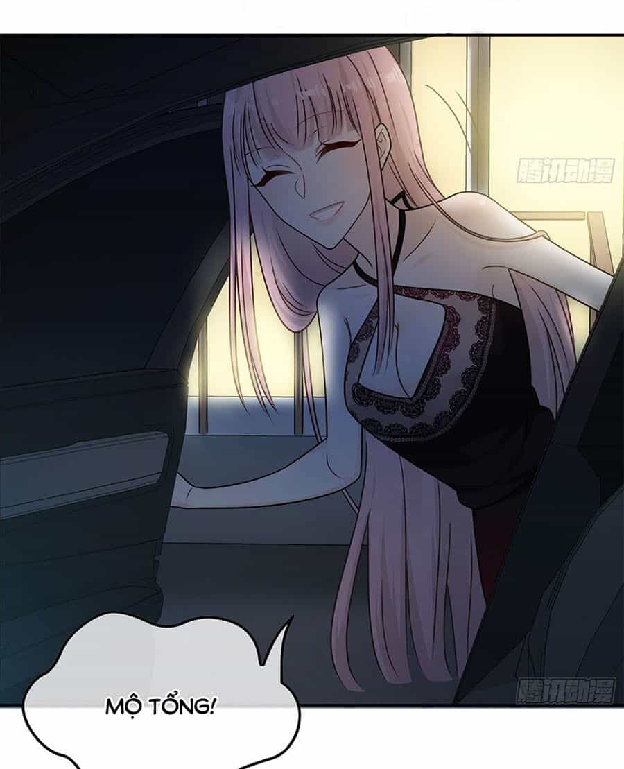 Hai Cách Tìm Gặp Người Yêu - Chương 81 - ảnh 8