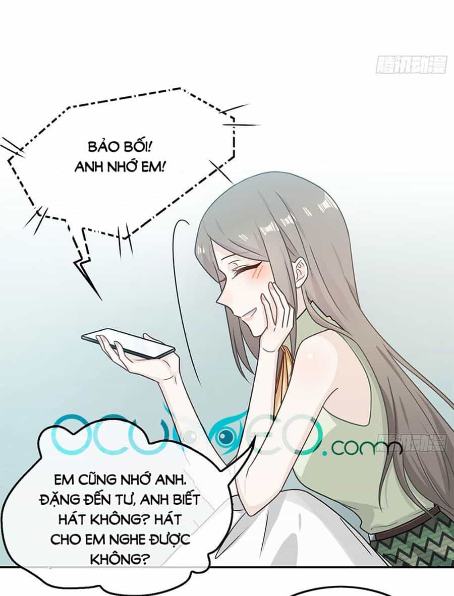 Hai Cách Tìm Gặp Người Yêu - Chương 83 - ảnh 26