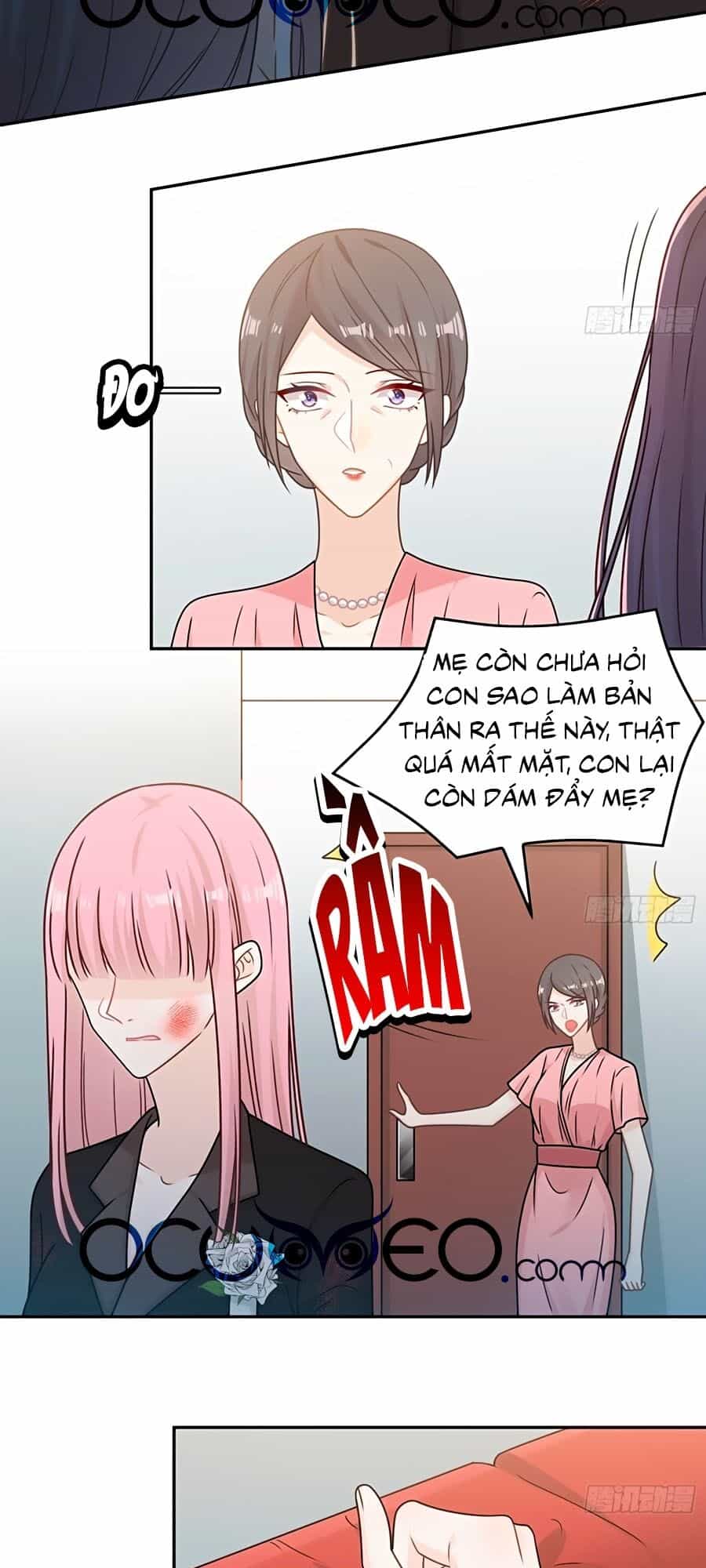 Hai Cách Tìm Gặp Người Yêu - Chương 86 - ảnh 26