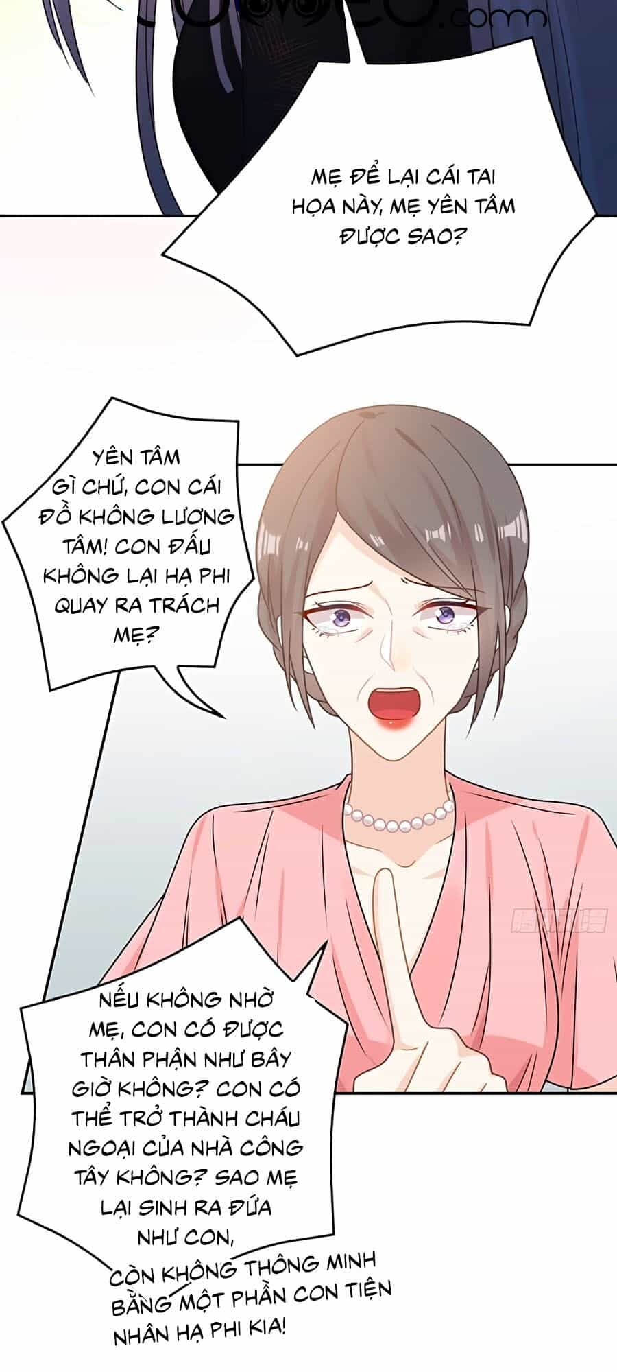Hai Cách Tìm Gặp Người Yêu - Chương 86 - ảnh 28