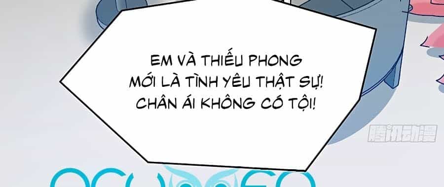 Hai Cách Tìm Gặp Người Yêu - Chương 87 - ảnh 18