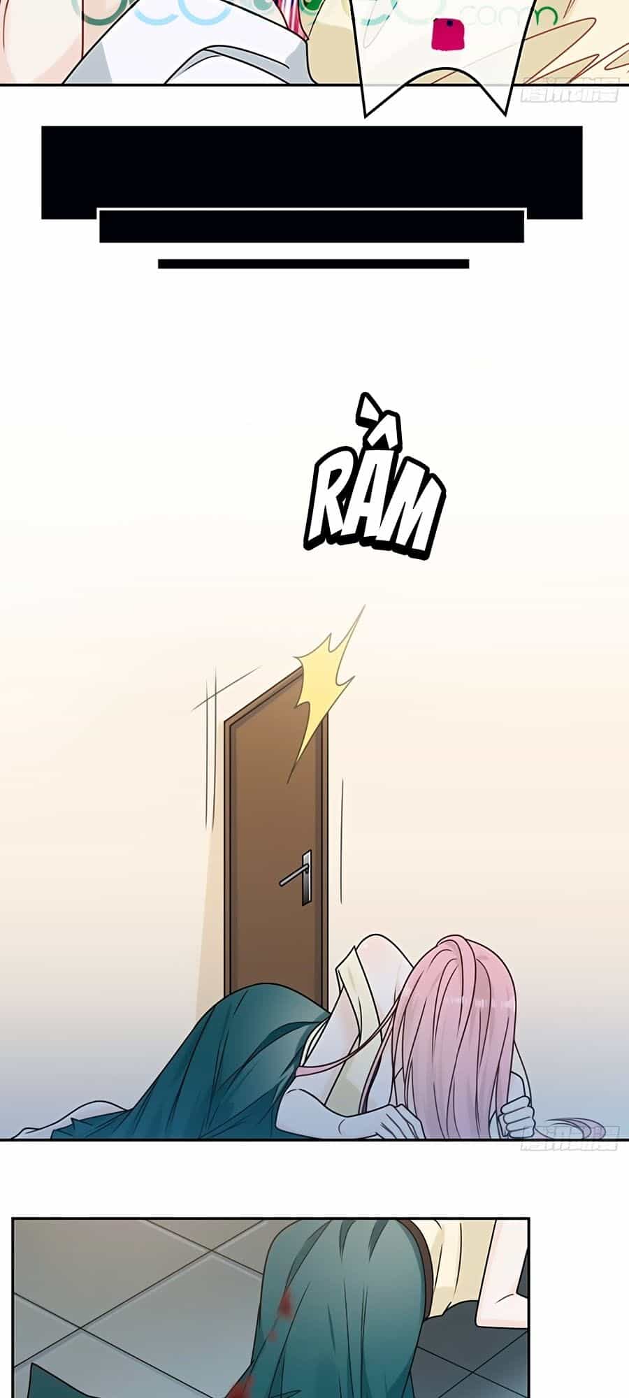 Hai Cách Tìm Gặp Người Yêu - Chương 88 - ảnh 12