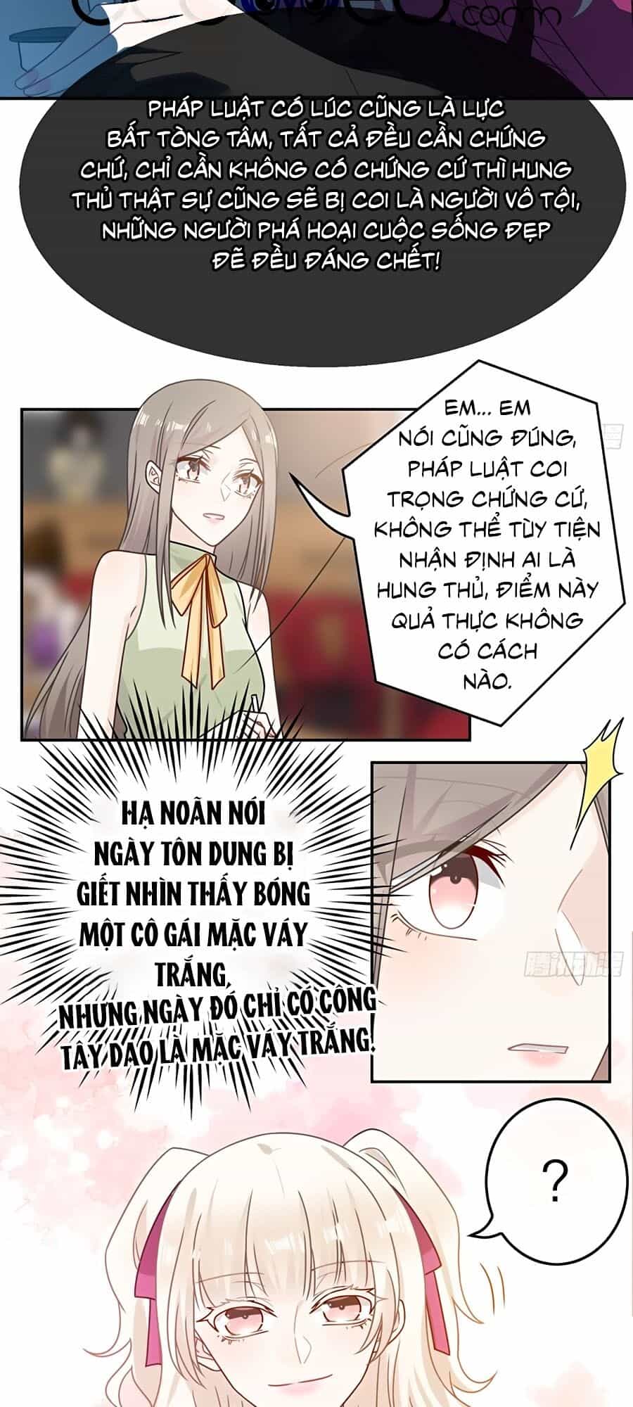 Hai Cách Tìm Gặp Người Yêu - Chương 88 - ảnh 23