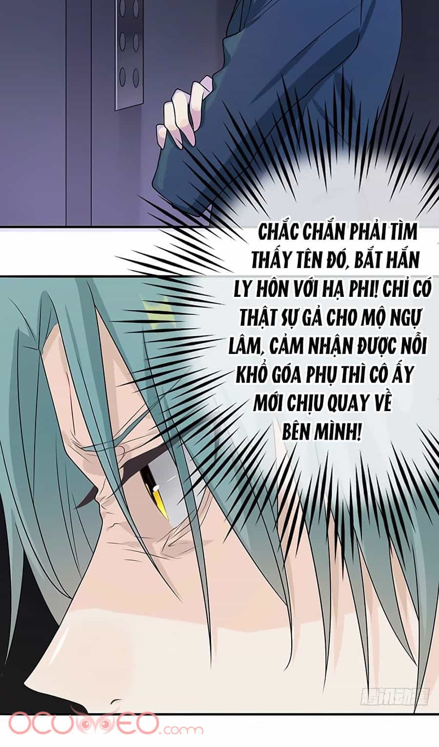 Hai Cách Tìm Gặp Người Yêu - Chương 9 - ảnh 20