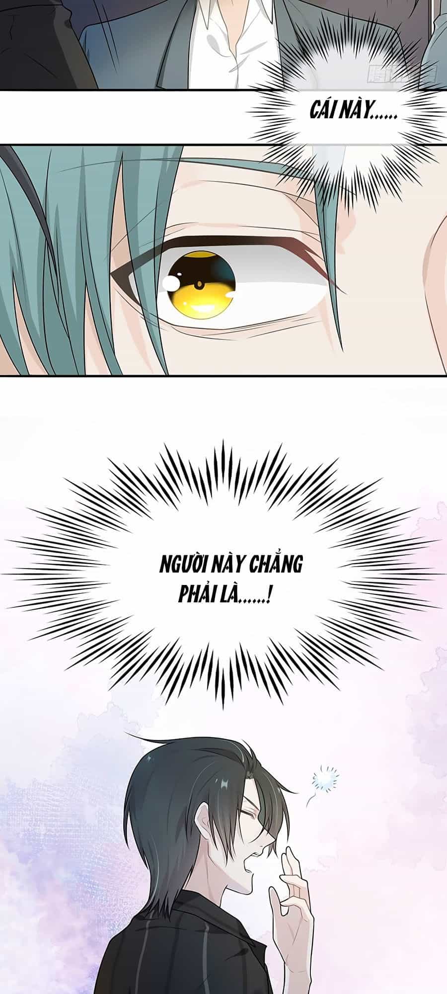 Hai Cách Tìm Gặp Người Yêu - Chương 9 - ảnh 22