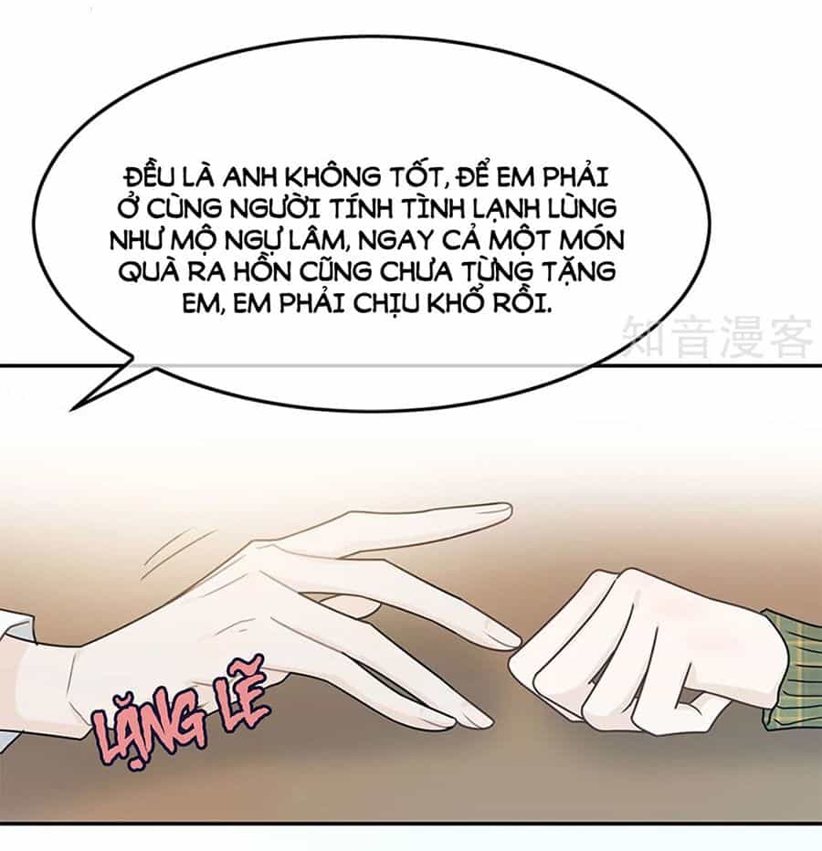Hai Cách Tìm Gặp Người Yêu - Chương 90 - ảnh 40