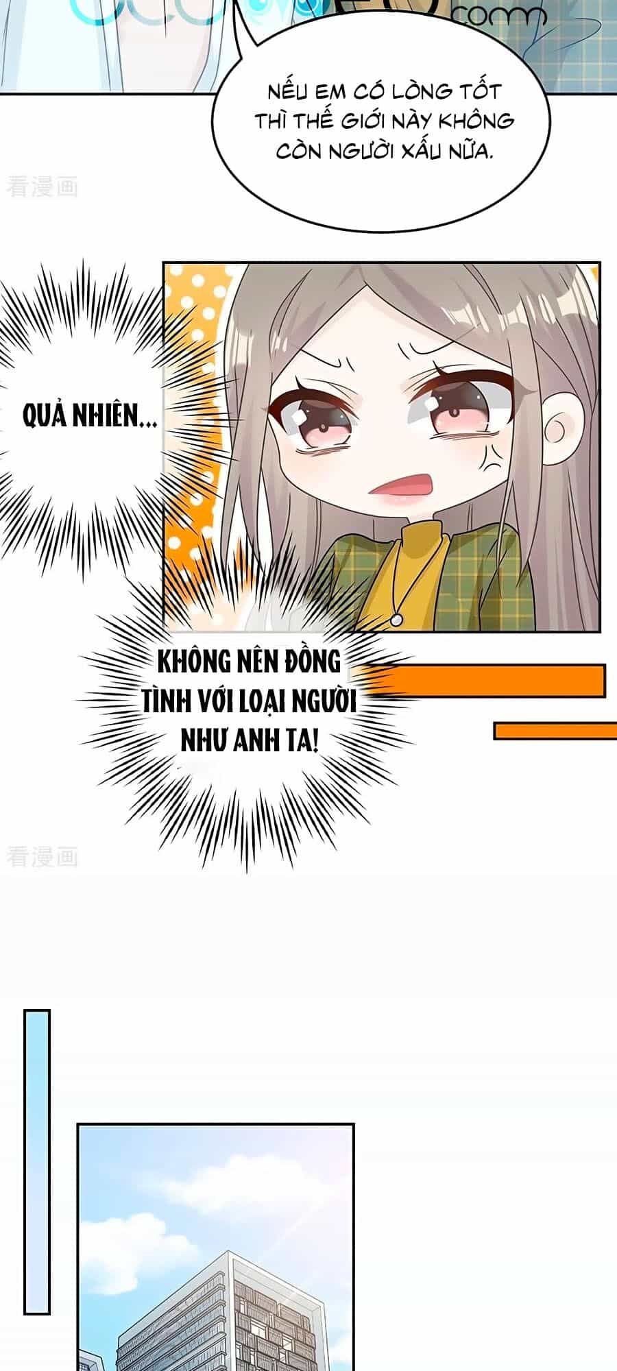 Hai Cách Tìm Gặp Người Yêu - Chương 92 - ảnh 19