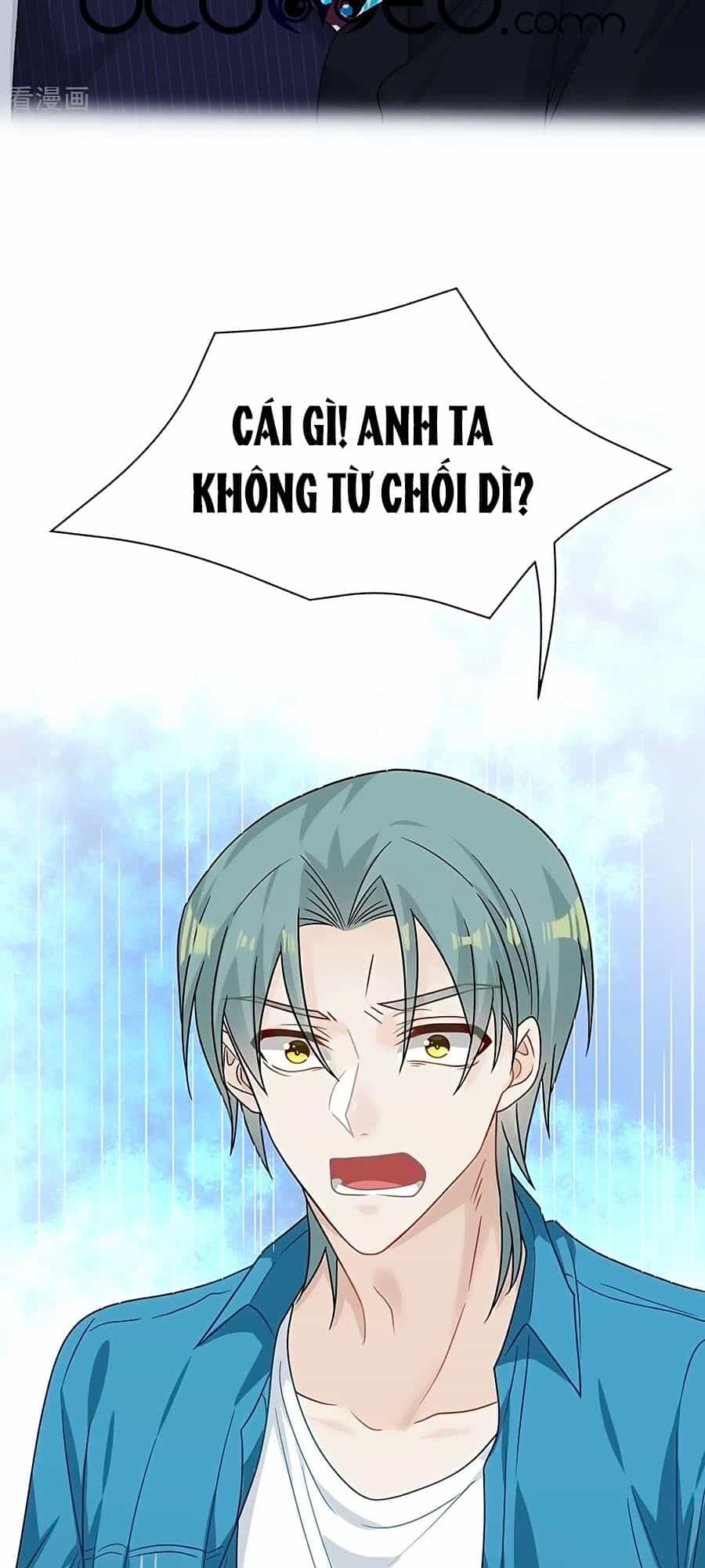 Hai Cách Tìm Gặp Người Yêu - Chương 96 - ảnh 25