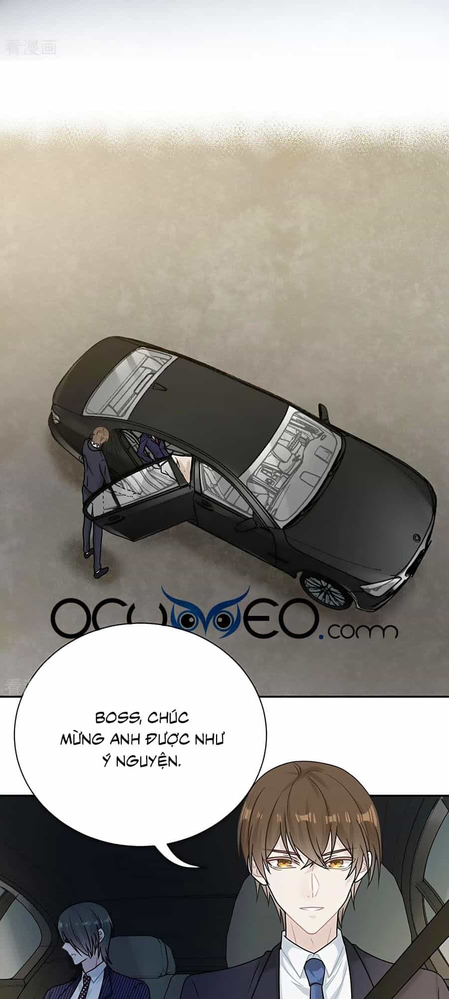 Hai Cách Tìm Gặp Người Yêu - Chương 97 - ảnh 22