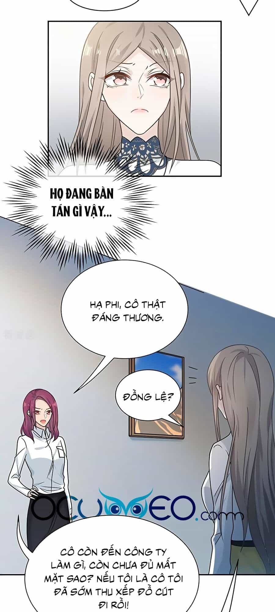 Hai Cách Tìm Gặp Người Yêu - Chương 97 - ảnh 30