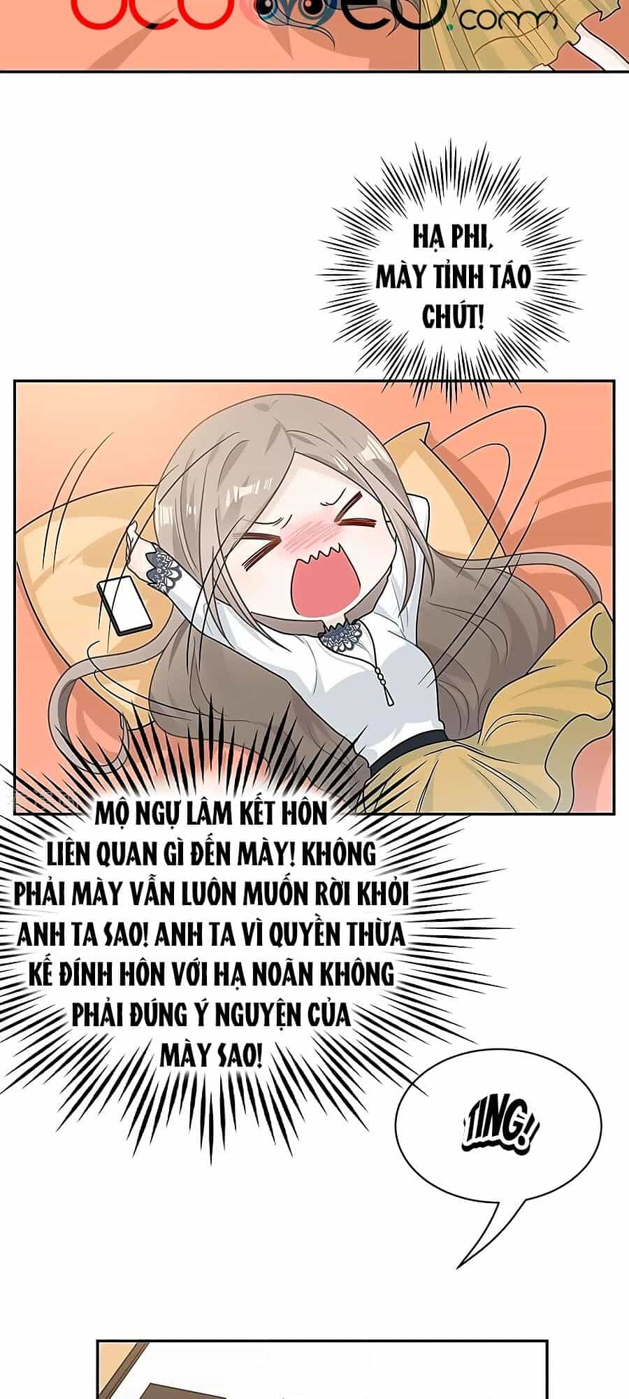Hai Cách Tìm Gặp Người Yêu - Chương 98 - ảnh 5