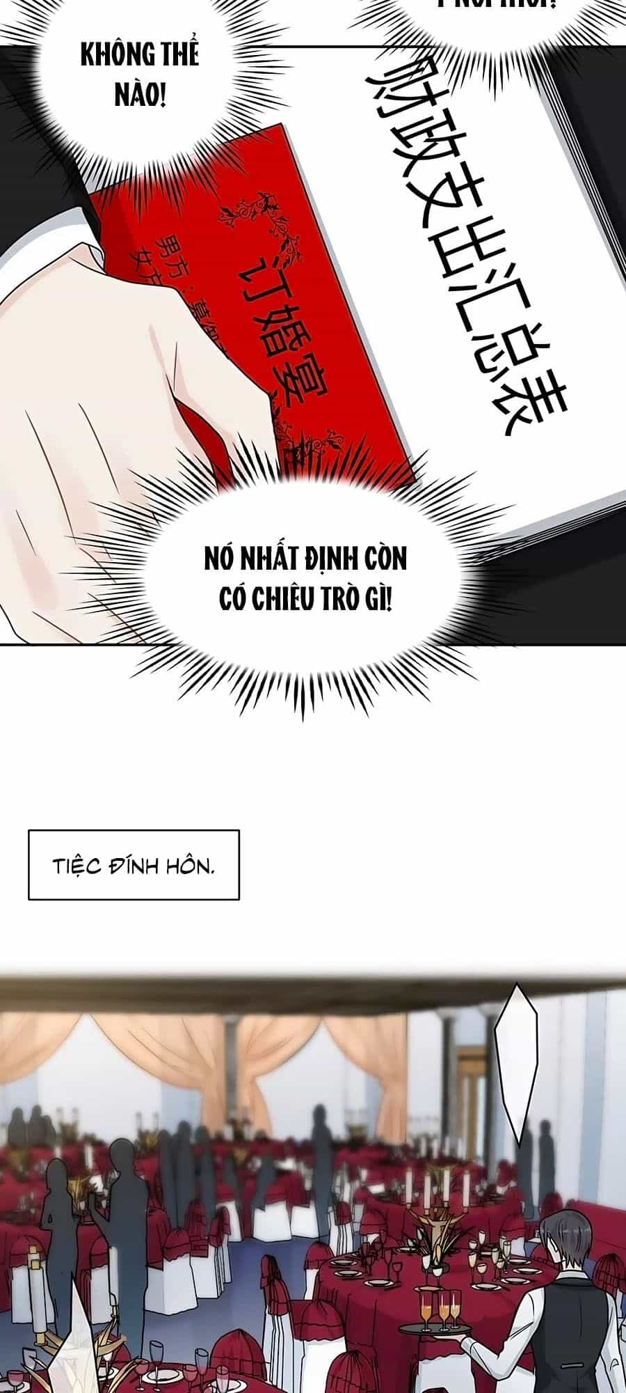 Hai Cách Tìm Gặp Người Yêu - Chương 99 - ảnh 18