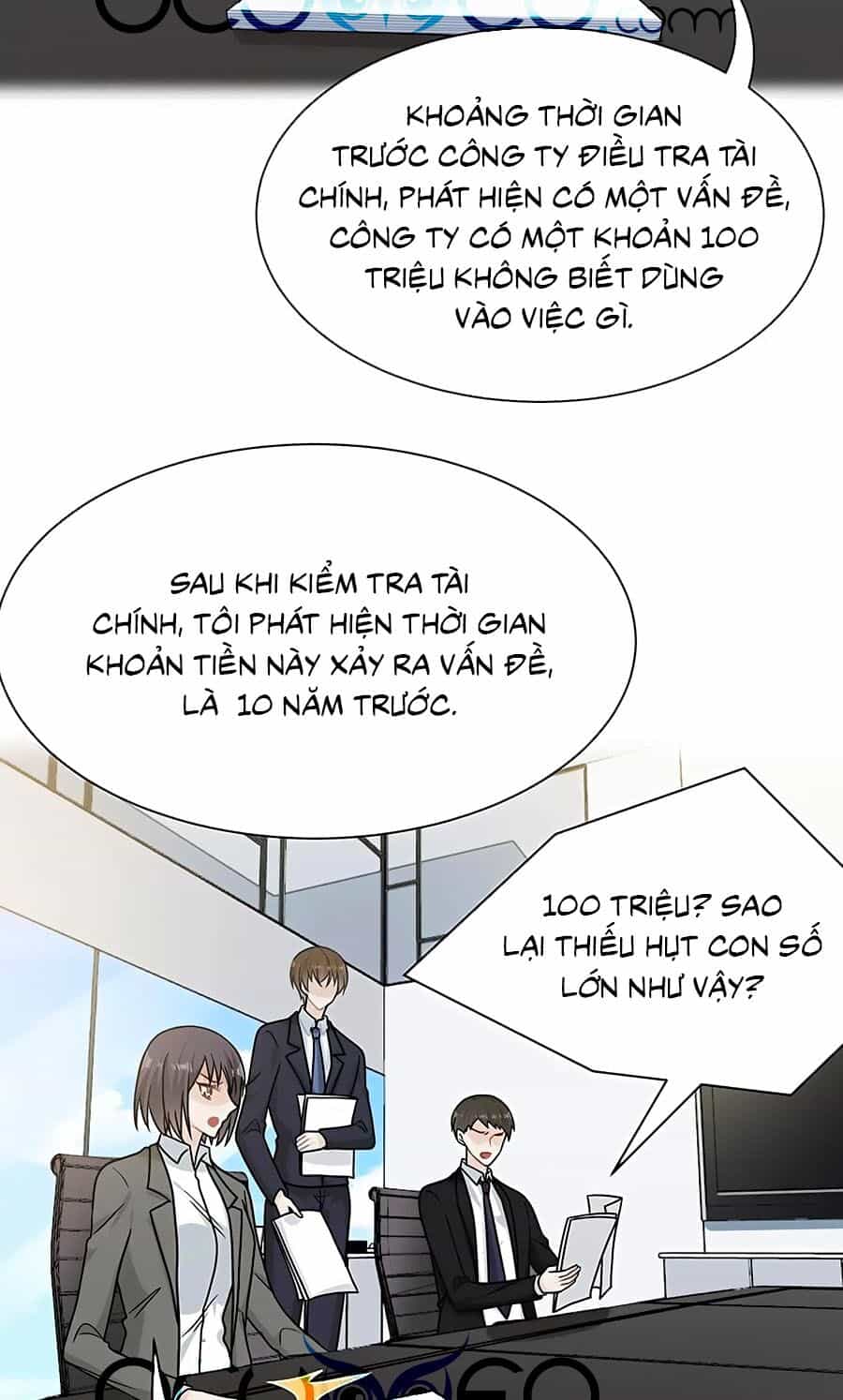 Hai Cách Tìm Gặp Người Yêu - Chương 99 - ảnh 8