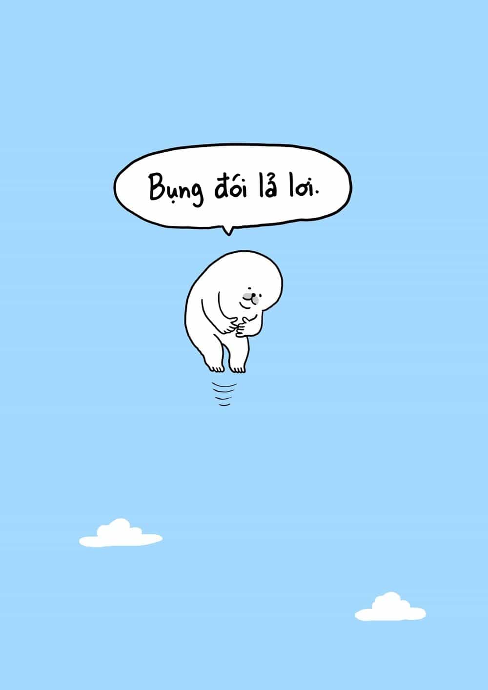 Hải Cẩu Bay Lắc - Chương 5 - ảnh 3