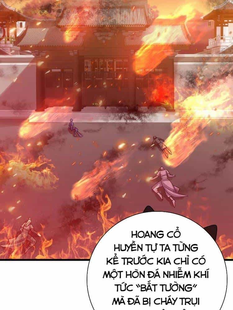Hài Đế Vi Tôn - Chương 106 - ảnh 22