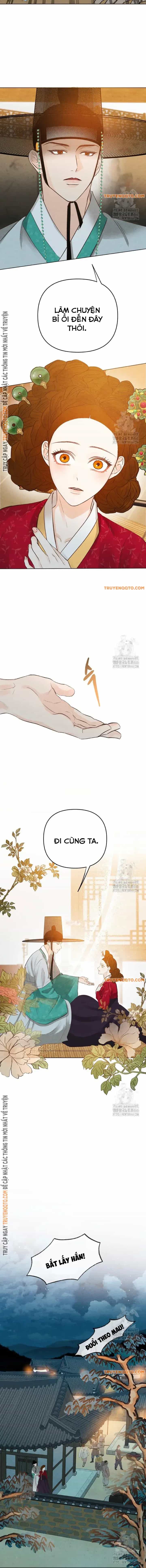Hai Mặt Cuộc Đời Của Gye Seora - Chương 1 - ảnh 9