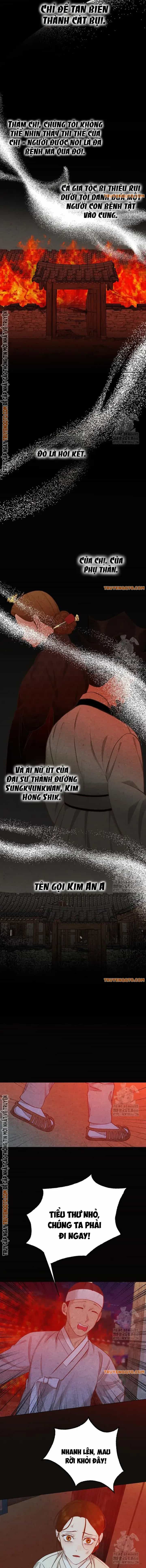 Hai Mặt Cuộc Đời Của Gye Seora - Chương 11 - ảnh 7