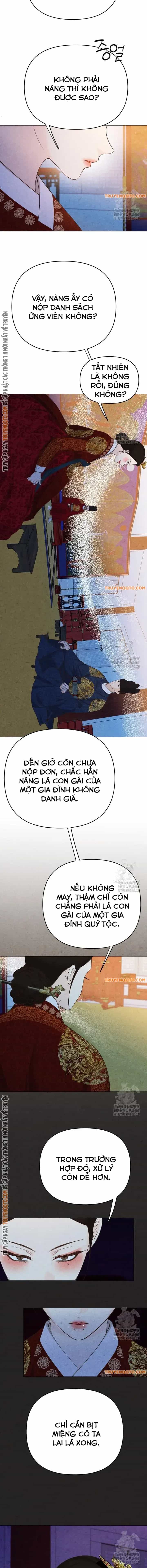 Hai Mặt Cuộc Đời Của Gye Seora - Chương 13 - ảnh 10