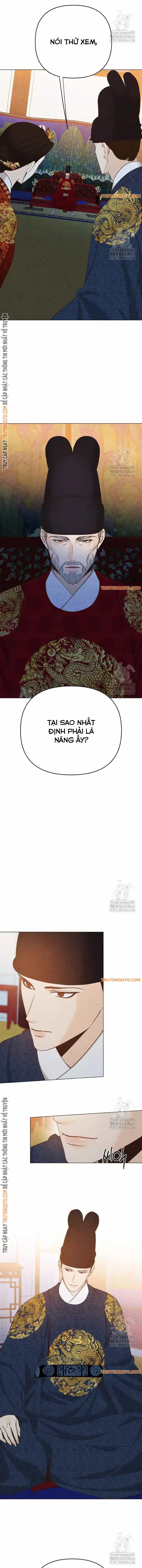 Hai Mặt Cuộc Đời Của Gye Seora - Chương 13 - ảnh 12