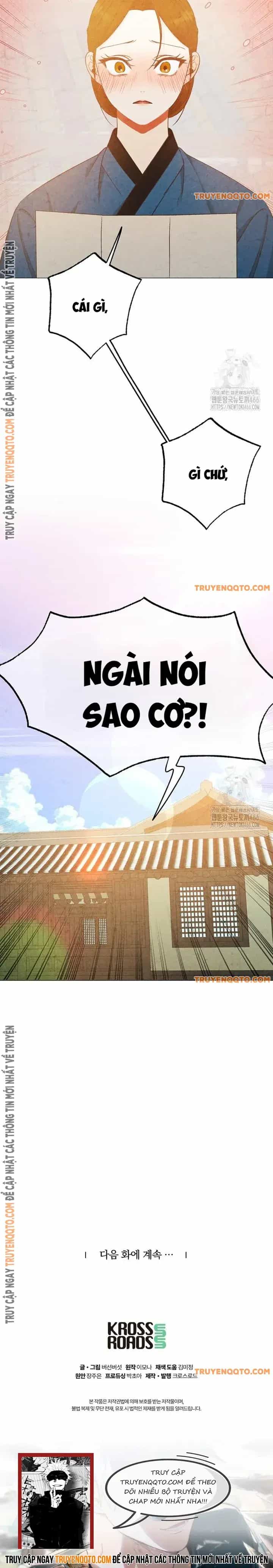 Hai Mặt Cuộc Đời Của Gye Seora - Chương 14 - ảnh 13