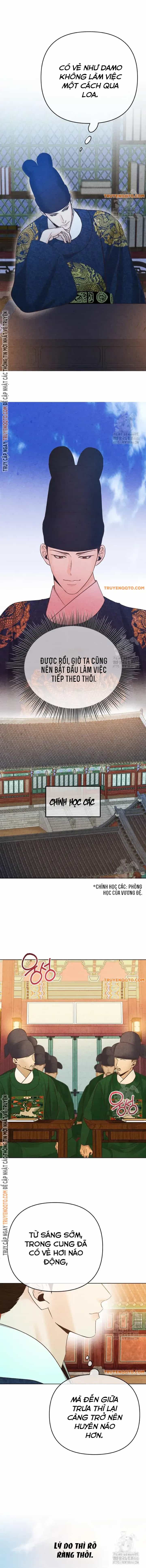 Hai Mặt Cuộc Đời Của Gye Seora - Chương 15 - ảnh 6