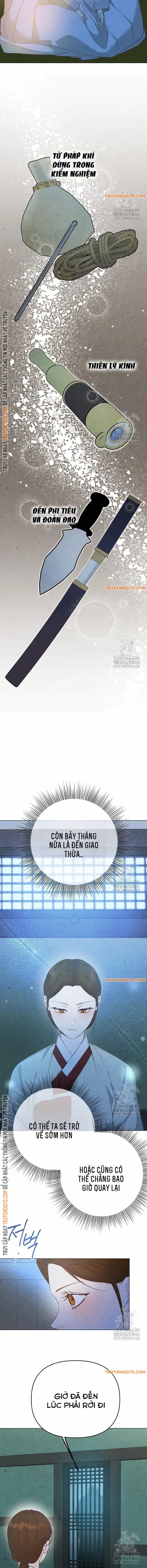 Hai Mặt Cuộc Đời Của Gye Seora - Chương 16 - ảnh 2