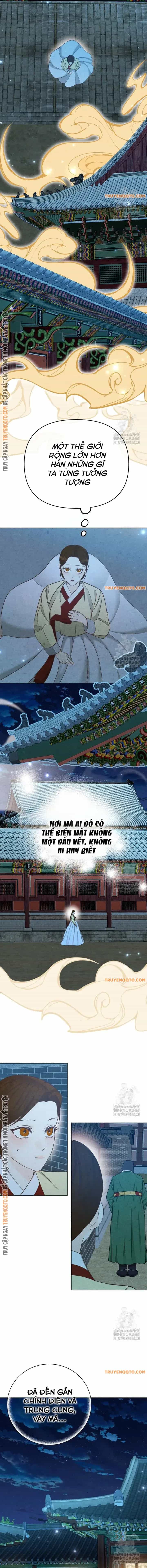 Hai Mặt Cuộc Đời Của Gye Seora - Chương 16 - ảnh 8