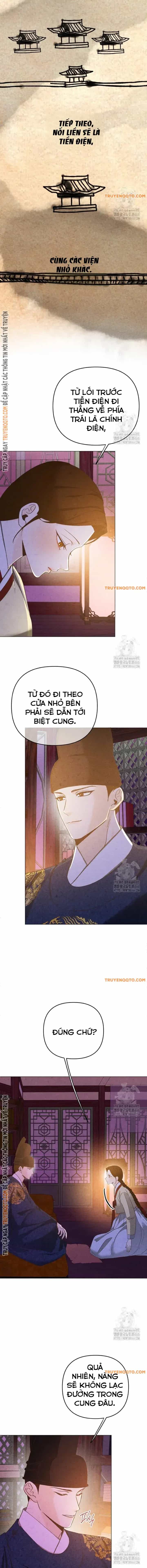 Hai Mặt Cuộc Đời Của Gye Seora - Chương 17 - ảnh 6