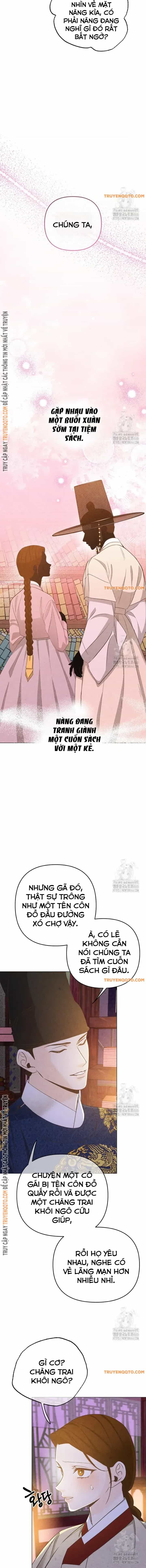 Hai Mặt Cuộc Đời Của Gye Seora - Chương 17 - ảnh 8