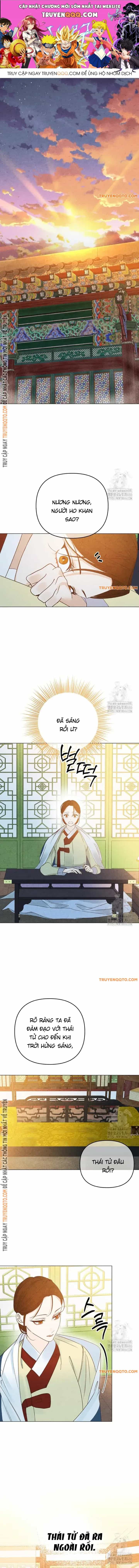 Hai Mặt Cuộc Đời Của Gye Seora - Chương 19 - ảnh 1