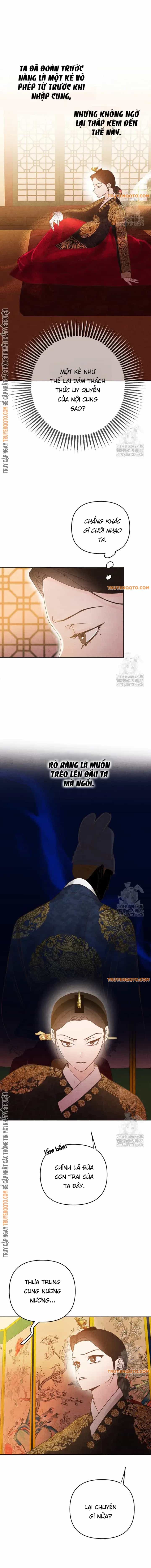 Hai Mặt Cuộc Đời Của Gye Seora - Chương 19 - ảnh 6